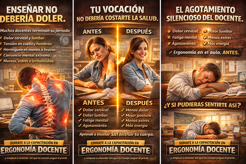 ErgoDocente