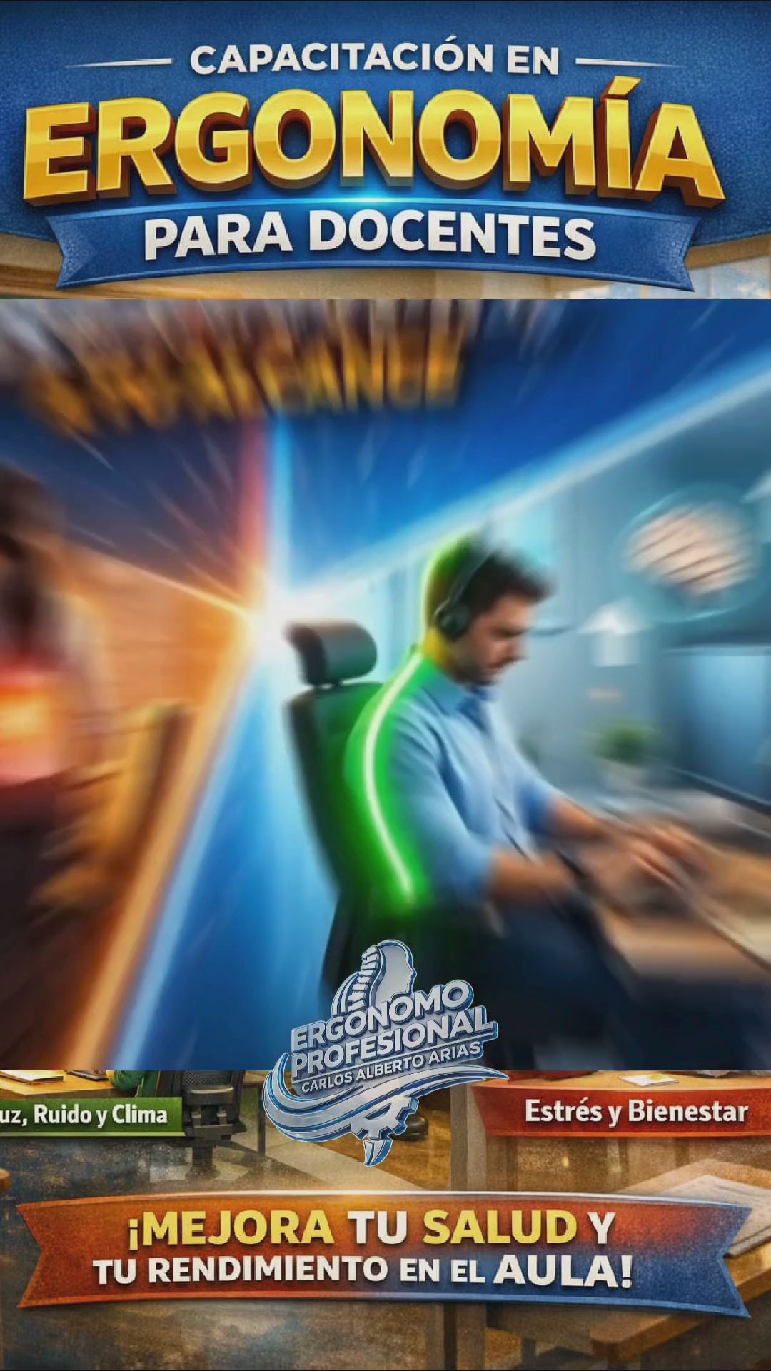 ErgoDocente