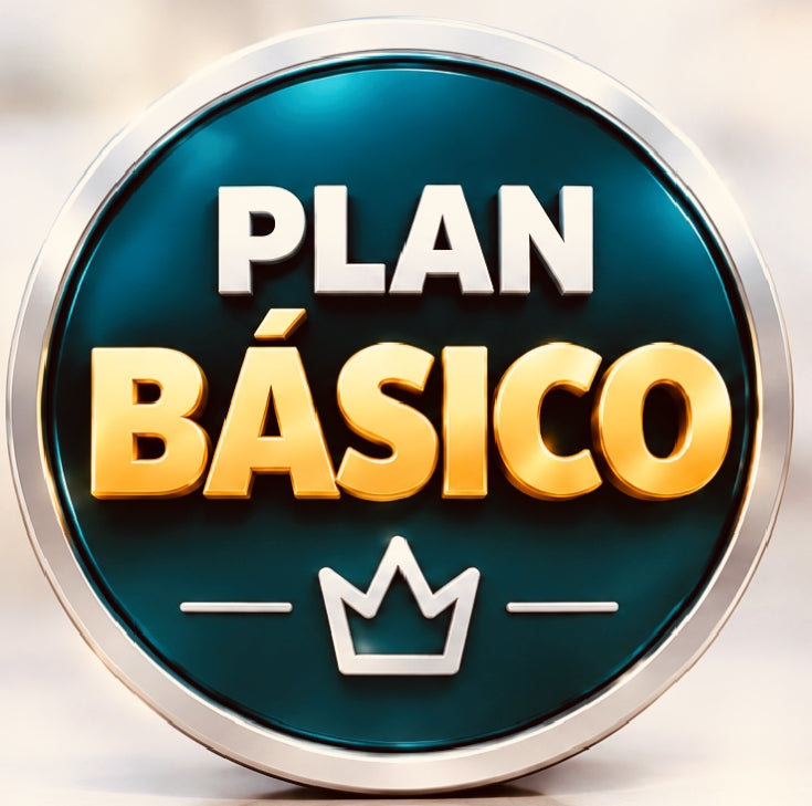 Plan Basico ERGOTITÁN IA