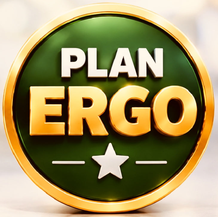 Plan Ergo